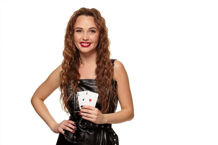 ak5324 Baccarat, Roulette & Andar Bahar