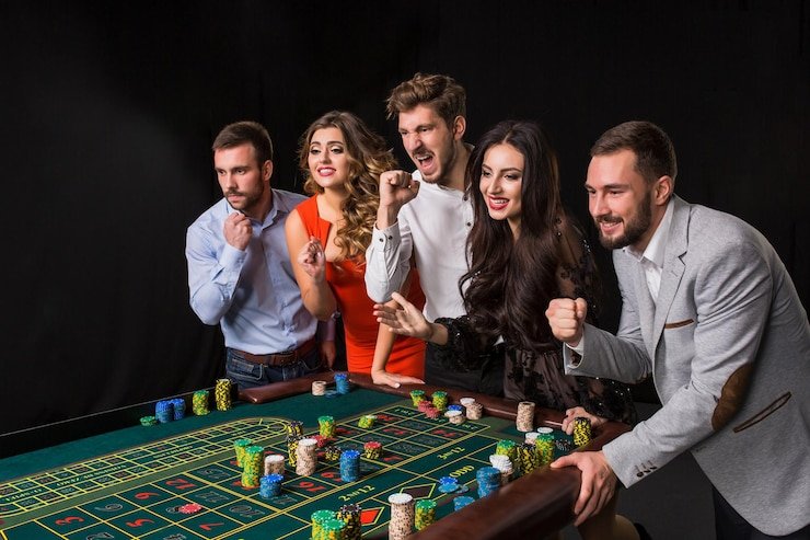ak5324 Pengalaman Live Casino Lengkap di Satu Tempat
