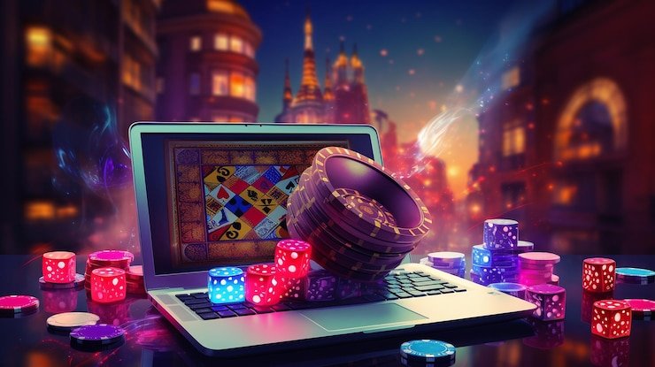 ak5324 mobile gaming